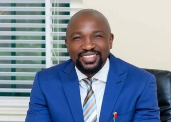 Igoche Marks Advices NSC Leadership To Tackles Federations’ Leadership Menace Or…. …Declares 2025 A New Dawn for Nigerian Sports
