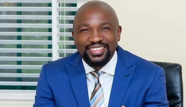Igoche Marks Advices NSC Leadership To Tackles Federations’ Leadership Menace Or…. …Declares 2025 A New Dawn for Nigerian Sports