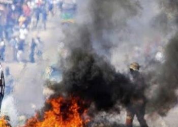 Black Christmas In Mozambique, As Post-Election Violence Claims Over 120 Lives-Report