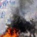 Black Christmas In Mozambique, As Post-Election Violence Claims Over 120 Lives-Report