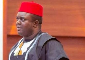 2025 Budget: Hon. Agbodike Says Budget of Economy Transformation 