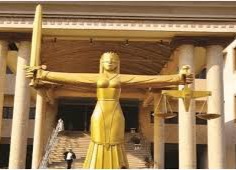 Lawyer raises alarm over judicial lawlessness in Nigeria 