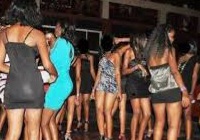 Commercial Sex Workers Cry For Help Over Harassment, Abuse By Security Operatives