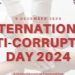 Int’l Anti-corruption Day: CACOL tasks govt on Tax Reform Bill  …Says It Must Reflect Principles Of Equity, Justice and Fairness