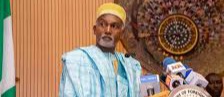 Igoche Marks Advices NSC Leadership To Tackles Federations’ Leadership Menace Or….  …Declares 2025 A New Dawn for Nigerian Sports 