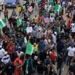 #EndBadGovernance Protests.: Police Debunks Amnesty Int’l Report of Extrajudicial Killings 