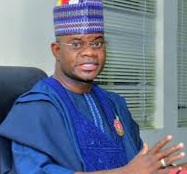 Fraud: Yahaya Bello’s hope of getting bail on Tuesday dashes out, as court refuse to grant his application 