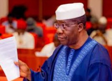 Task Reform Bills: Senate did not suspends, withdraws Bills-Says Senate leader 