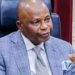 FG Talks Tough on LG Funds