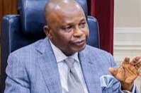 FG Talks Tough on LG Funds