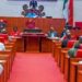Task Reform Bills: Senate did not suspends, withdraws Bills-Says Senate leader 