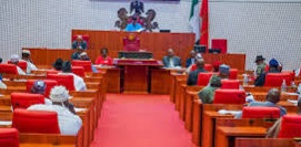 Task Reform Bills: Senate did not suspends, withdraws Bills-Says Senate leader 