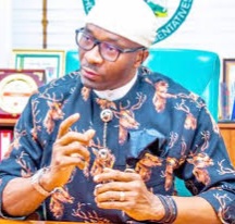South-East Commission: Deputy Speaker Kalu outsmarts Gov. Uzodinma over appointments 