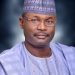 INEC Debunks Rumour Of Prof Mahmood Yakubu’s Death