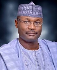 INEC Debunks Rumour Of Prof Mahmood Yakubu’s Death