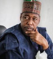 Borno State Governor alleges Tinubu’s Tax Reforms will benefit only Lagos and Rivers      