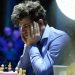 FIDE announces Carlsen quits World Rapid and Blitz Championships after refusing to change out of jeans