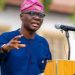 Noise Pollution: Lagos State Govt Goes After Churches, Hotels, Restaurants