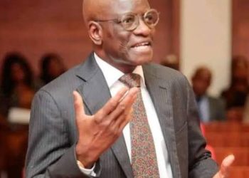 APC begs SDP senator for party revival in Nasarawa State
