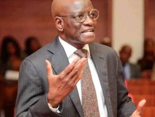 APC begs SDP senator for party revival in Nasarawa State
