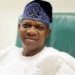 2025 budget presentation: Tinubu is truthful to Nigerians, we need to encourage him – Says Hon Isiaka