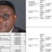 Corruption: C’River State Budgets Another N100 Million In 2025 For Renovation Of Governor’s Residence.