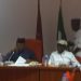 2025: Senate Approves Fiscal Responsibility Commission N1.6bn Budget …Assures them of Making Case For Increment