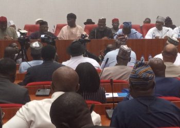 Updated…NASS Warns Agencies Under Ministry of Aviation Of. Not Responding To Its Lettters