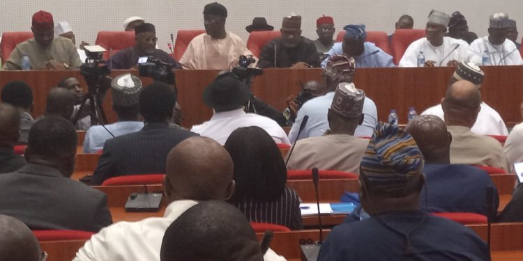 Updated…NASS Warns Agencies Under Ministry of Aviation Of. Not Responding To Its Lettters