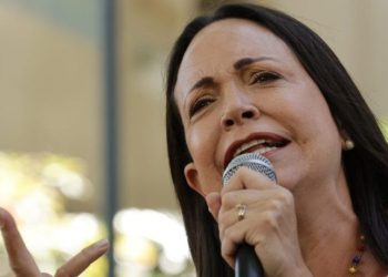 Venezuela: María Corina Machado detains ahead of Maduro’s inauguration