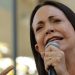 Venezuela: María Corina Machado detains ahead of Maduro’s inauguration