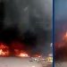 Delta State Governor Mourns Victims Of Agbor Tanker Infermo 