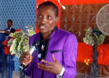 2025 Prophecy: Prophet Mongba Says Tinubu should Apply Wisdom In 2025  ….Says Northerners Will Oppose Him Despite His Sincerity Of Purpose