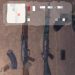 Zamfara: Troops Neutralize Terrorist Kingpin Sani Rusu, Recover Arms