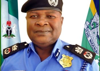PERSONNEL WELFARE: CP Shetima Decorates Newly Promoted Officers; Emphasizes Professionalism and Loyalty to the Nigeria Police Force