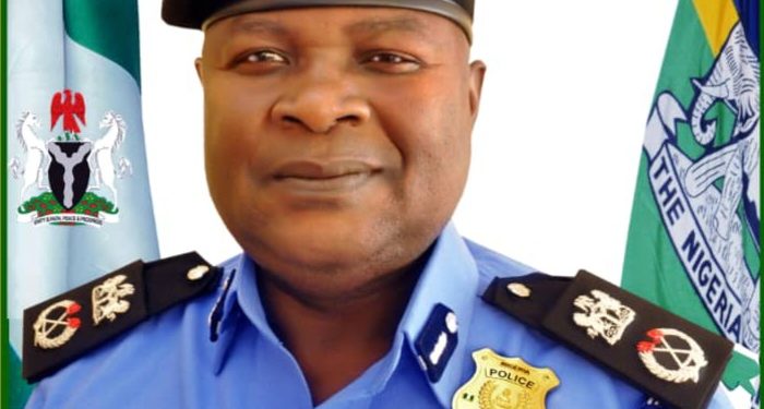 PERSONNEL WELFARE: CP Shetima Decorates Newly Promoted Officers; Emphasizes Professionalism and Loyalty to the Nigeria Police Force