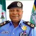 PERSONNEL WELFARE: CP Shetima Decorates Newly Promoted Officers; Emphasizes Professionalism and Loyalty to the Nigeria Police Force