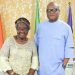 FemyWalsh Limited Appoints Coker, Africa’s Oldest Female Journalist Into Its Team