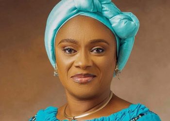 Just In: House of Representatives looses Deputy Chief Whip, Rt. Hon. Onanuga  …As House Mourns Her Demise 