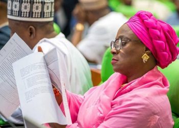 APC Mourns House Of REPS Deputy Chief Whip, Onanuga