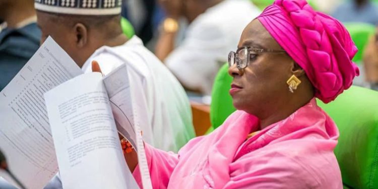 APC Mourns House Of REPS Deputy Chief Whip, Onanuga