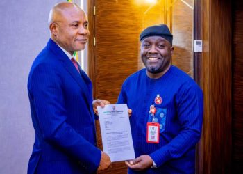 2026 NSF: NSC Excited Enugu Is Yhe Host  …As NSC DG,Olopade Extols Gov. Mbah’s Leadership Strides 