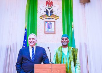 US Commends Nigeria Govt Over Transparency On Galactica Funds Repatriation