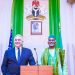 US Commends Nigeria Govt Over Transparency On Galactica Funds Repatriation