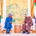 Abu Dhabi Sustainability Week: Nigeria Reaffirms Commitment to Global Sustainability 