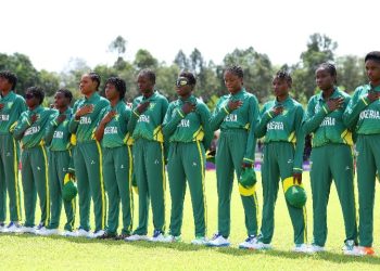 ICC World cup in Malaysia: DG NSC Olopade congratulates Nigeria U19 Cricket team for A win Over New Zealand 