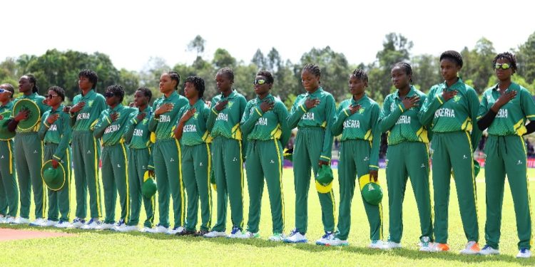 ICC World cup in Malaysia: DG NSC Olopade congratulates Nigeria U19 Cricket team for A win Over New Zealand