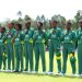 ICC World cup in Malaysia: DG NSC Olopade congratulates Nigeria U19 Cricket team for A win Over New Zealand 