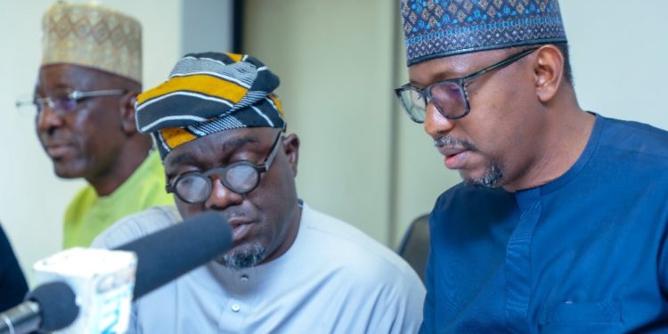 NSC Appoints Yusuf Ali As Elite Athletes Development And Podium Board Chairman 