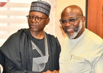 Senate Frowns At Poor Funding Of FRC